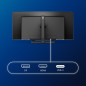 Écrans plats de PC - Philips - 346E2CUAE/00
