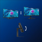 Écrans plats de PC - Philips - 346E2CUAE/00