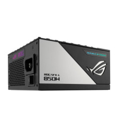 Unités d'alimentation d'énergie - ASUS - ROG Loki SFX-L 850W Platinum | Soul Rebel E-Shop