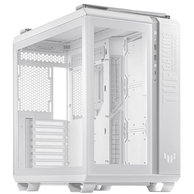Unités centrales - ASUS - TUF Gaming GT502