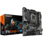Cartes mères - GIGABYTE - B760 GAMING X AX Carte Mère - Compatible avec les processeurs Intel Core 14e génération, VRM numérique