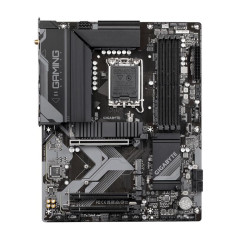 Cartes mères - GIGABYTE - B760 GAMING X AX Carte Mère - Compatible avec les processeurs Intel Core 14e génération, VRM numérique