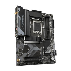 Cartes mères - GIGABYTE - B760 GAMING X AX Carte Mère - Compatible avec les processeurs Intel Core 14e génération, VRM numérique