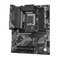 Cartes mères - GIGABYTE - B760 GAMING X AX Carte Mère - Compatible avec les processeurs Intel Core 14e génération, VRM numérique