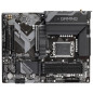 Cartes mères - GIGABYTE - B760 GAMING X AX Carte Mère - Compatible avec les processeurs Intel Core 14e génération, VRM numérique