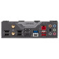 Cartes mères - GIGABYTE - B760 GAMING X AX Carte Mère - Compatible avec les processeurs Intel Core 14e génération, VRM numérique