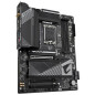 Cartes mères - GIGABYTE - B760 AORUS ELITE AX Carte Mère - Prend en charge les processeurs Intel Core de 14e génération, VRM 12+