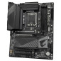 Cartes mères - GIGABYTE - B760 AORUS ELITE AX Carte Mère - Prend en charge les processeurs Intel Core de 14e génération, VRM 12+