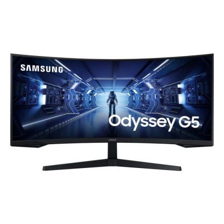 Écrans plats de PC - Samsung - G55T | Soul Rebel E-Shop