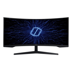 Écrans plats de PC - Samsung - G55T | Soul Rebel E-Shop