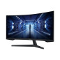 Écrans plats de PC - Samsung - G55T