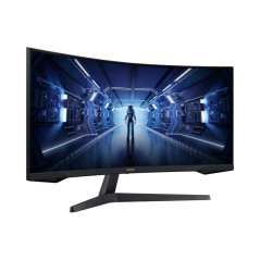 Écrans plats de PC - Samsung - G55T | Soul Rebel E-Shop