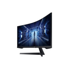 Écrans plats de PC - Samsung - G55T | Soul Rebel E-Shop