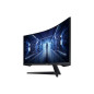 Écrans plats de PC - Samsung - G55T