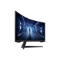 Écrans plats de PC - Samsung - G55T