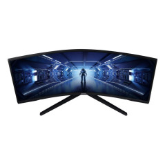 Écrans plats de PC - Samsung - G55T | Soul Rebel E-Shop