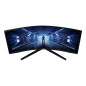 Écrans plats de PC - Samsung - G55T