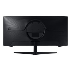 Écrans plats de PC - Samsung - G55T | Soul Rebel E-Shop