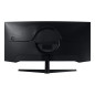 Écrans plats de PC - Samsung - G55T