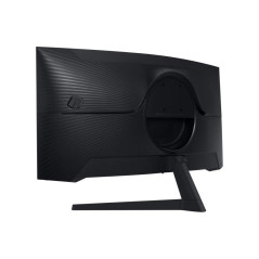 Écrans plats de PC - Samsung - G55T | Soul Rebel E-Shop