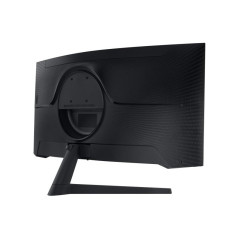 Écrans plats de PC - Samsung - G55T | Soul Rebel E-Shop