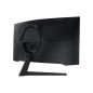 Écrans plats de PC - Samsung - G55T