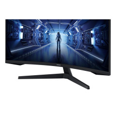 Écrans plats de PC - Samsung - G55T | Soul Rebel E-Shop