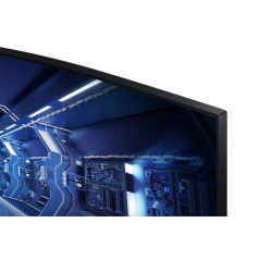 Écrans plats de PC - Samsung - G55T | Soul Rebel E-Shop