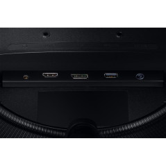 Écrans plats de PC - Samsung - G55T | Soul Rebel E-Shop