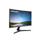 Écrans plats de PC - Samsung - CR50