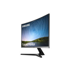 Écrans plats de PC - Samsung - CR50 | Soul Rebel E-Shop