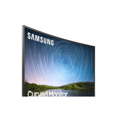 Écrans plats de PC - Samsung - CR50 | Soul Rebel E-Shop