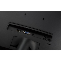 Écrans plats de PC - Samsung - CR50 | Soul Rebel E-Shop
