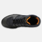Dicka Men's High Safety Shoes - EN ISO 20345 - S1P SRC - Navy