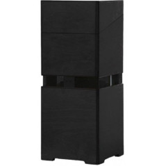ACUS AllAround 8 Black - Instruments de musique de qualité sur Soul Rebel E-Shop