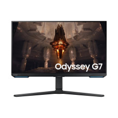 Écrans plats de PC - Samsung - 28" Samsung Odyssey G70A UHD Gaming | Soul Rebel E-Shop