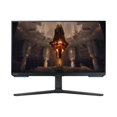 Écrans plats de PC - Samsung - 28" Samsung Odyssey G70A UHD Gaming | Soul Rebel E-Shop