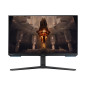 Écrans plats de PC - Samsung - 28" Samsung Odyssey G70A UHD Gaming