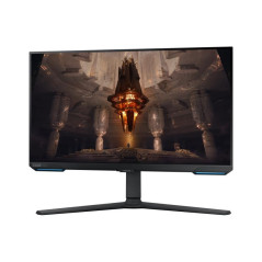 Écrans plats de PC - Samsung - 28" Samsung Odyssey G70A UHD Gaming | Soul Rebel E-Shop