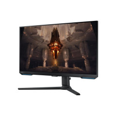 Écrans plats de PC - Samsung - 28" Samsung Odyssey G70A UHD Gaming | Soul Rebel E-Shop