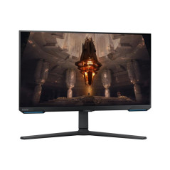 Écrans plats de PC - Samsung - 28" Samsung Odyssey G70A UHD Gaming | Soul Rebel E-Shop