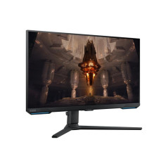 Écrans plats de PC - Samsung - 28" Samsung Odyssey G70A UHD Gaming | Soul Rebel E-Shop