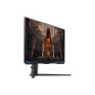 Écrans plats de PC - Samsung - 28" Samsung Odyssey G70A UHD Gaming