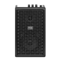 ACUS One ForStrings 4 Ferdi Black - Instruments de musique de qualité sur Soul Rebel E-Shop