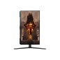 Écrans plats de PC - Samsung - 28" Samsung Odyssey G70A UHD Gaming