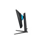 Écrans plats de PC - Samsung - 28" Samsung Odyssey G70A UHD Gaming
