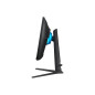 Écrans plats de PC - Samsung - 28" Samsung Odyssey G70A UHD Gaming