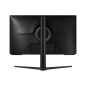 Écrans plats de PC - Samsung - 28" Samsung Odyssey G70A UHD Gaming