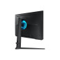 Écrans plats de PC - Samsung - 28" Samsung Odyssey G70A UHD Gaming