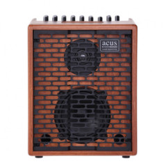 ACUS One ForStrings 5 Ferdi Wood - Instruments de musique de qualité sur Soul Rebel E-Shop